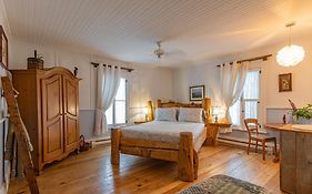 Auberge Carpe Diem